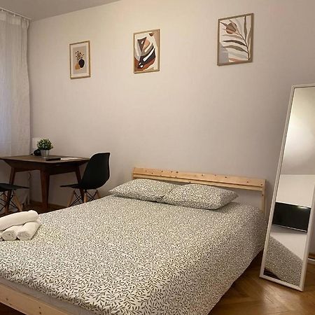 Halby Rooms Panska 55 วอร์ซอ ภายนอก รูปภาพ